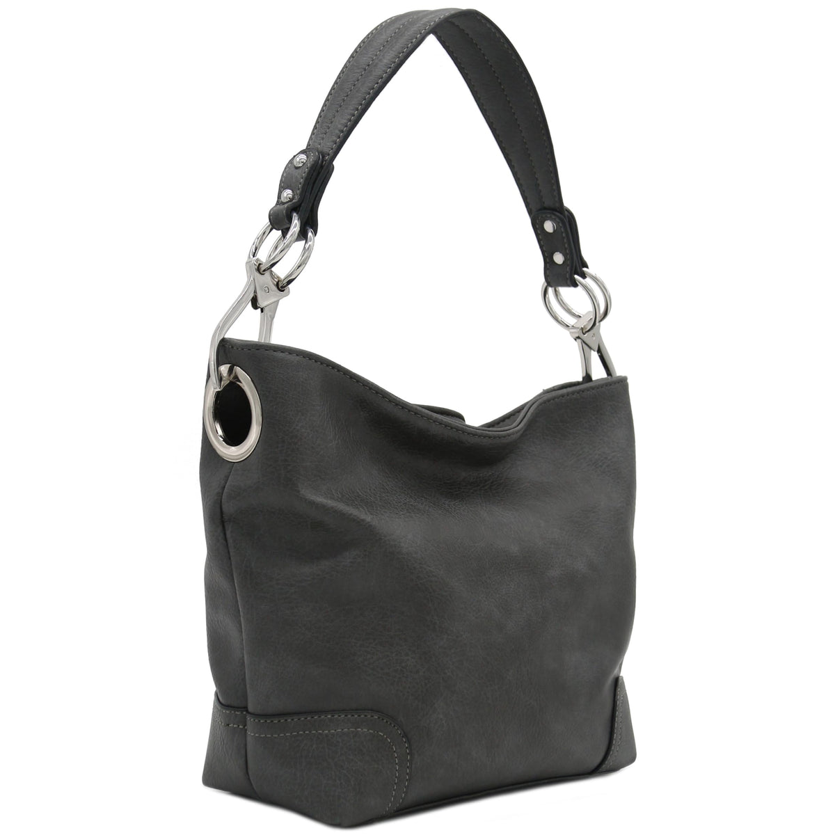 Hobo Shoulder Bag