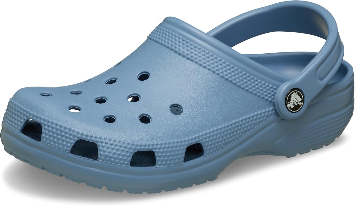 Unisex-Adult Classic Clog, Clogs for Women and Men