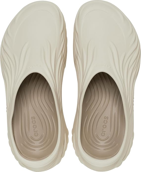 Crocs Unisex-Adult Echo Wave Clogs
