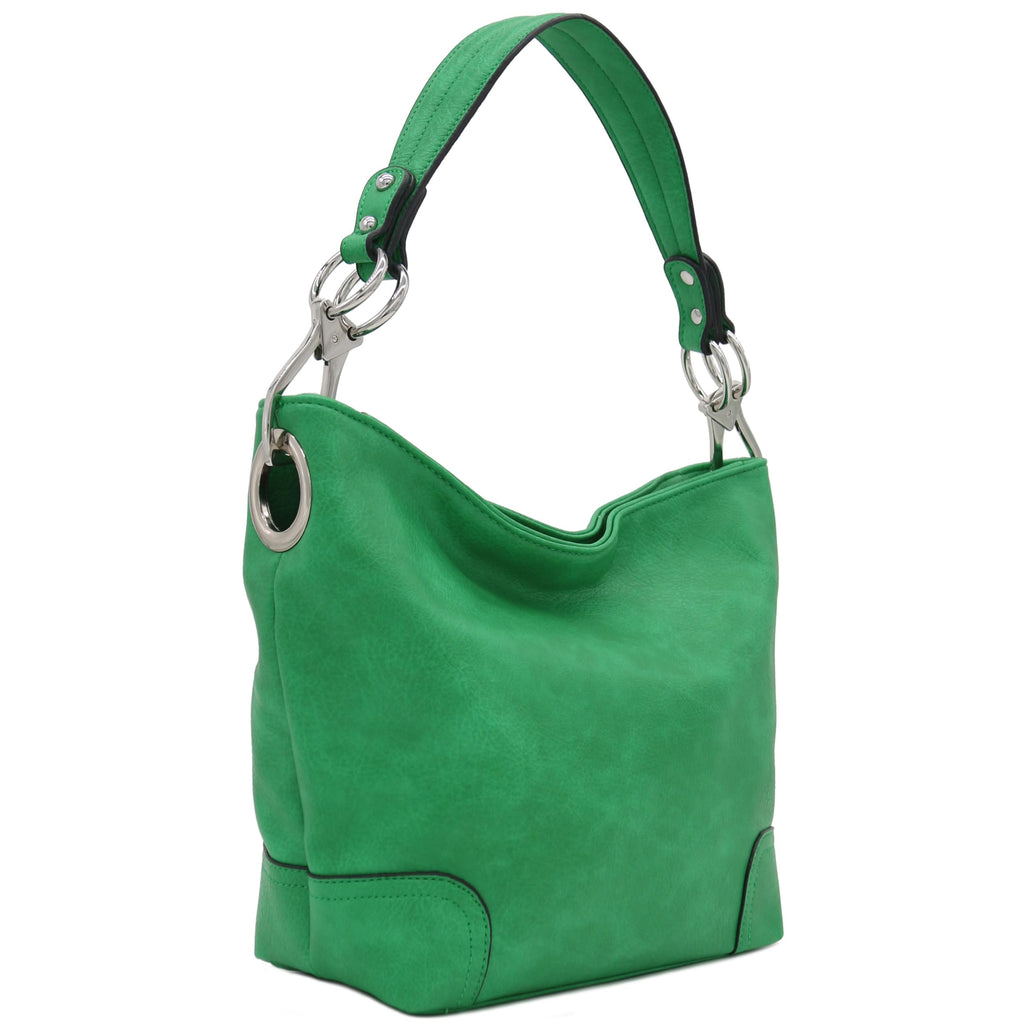 Hobo Shoulder Bag