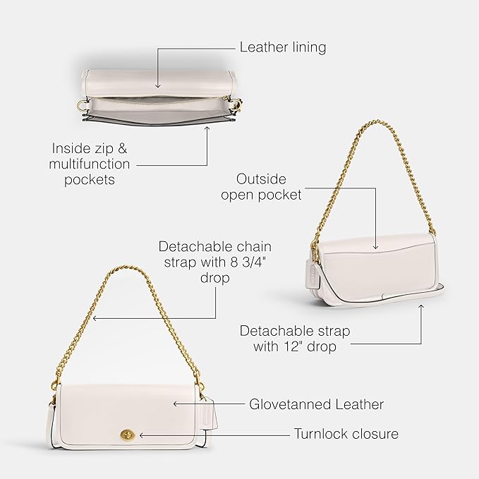 Women's The Originals Glovetanned Leather Handbag