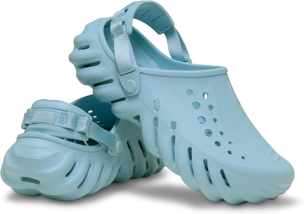 Crocs Unisex-Adult Echo Clog