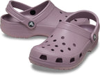 Unisex-Adult Classic Clog, Clogs for Women and Men