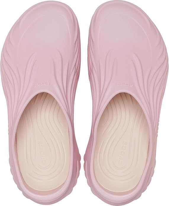 Crocs Unisex-Adult Echo Wave Clogs