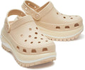 Unisex Adult Mega Crush Clogs