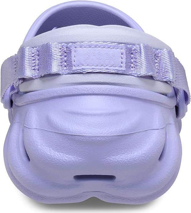 Crocs Unisex-Adult Echo Clog