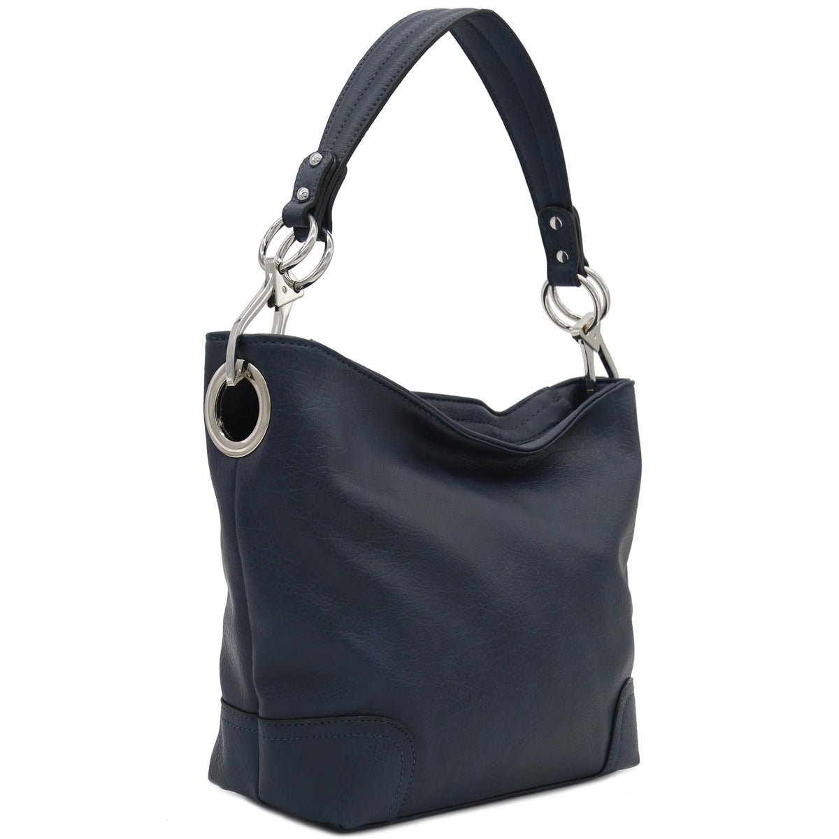 Hobo Shoulder Bag