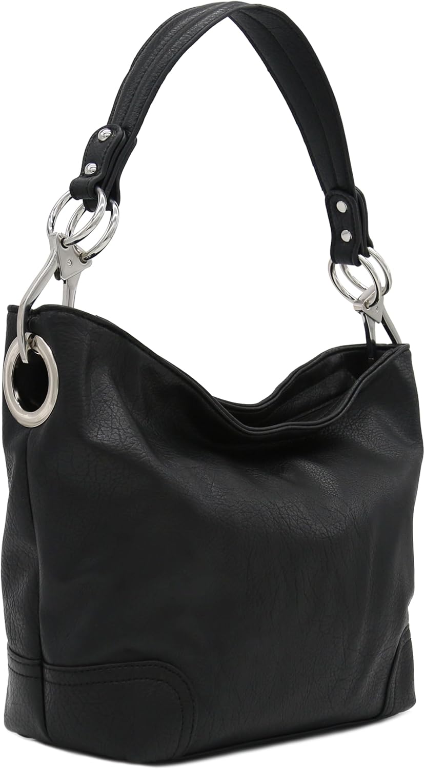 Hobo Shoulder Bag