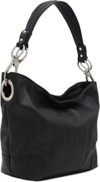 Hobo Shoulder Bag