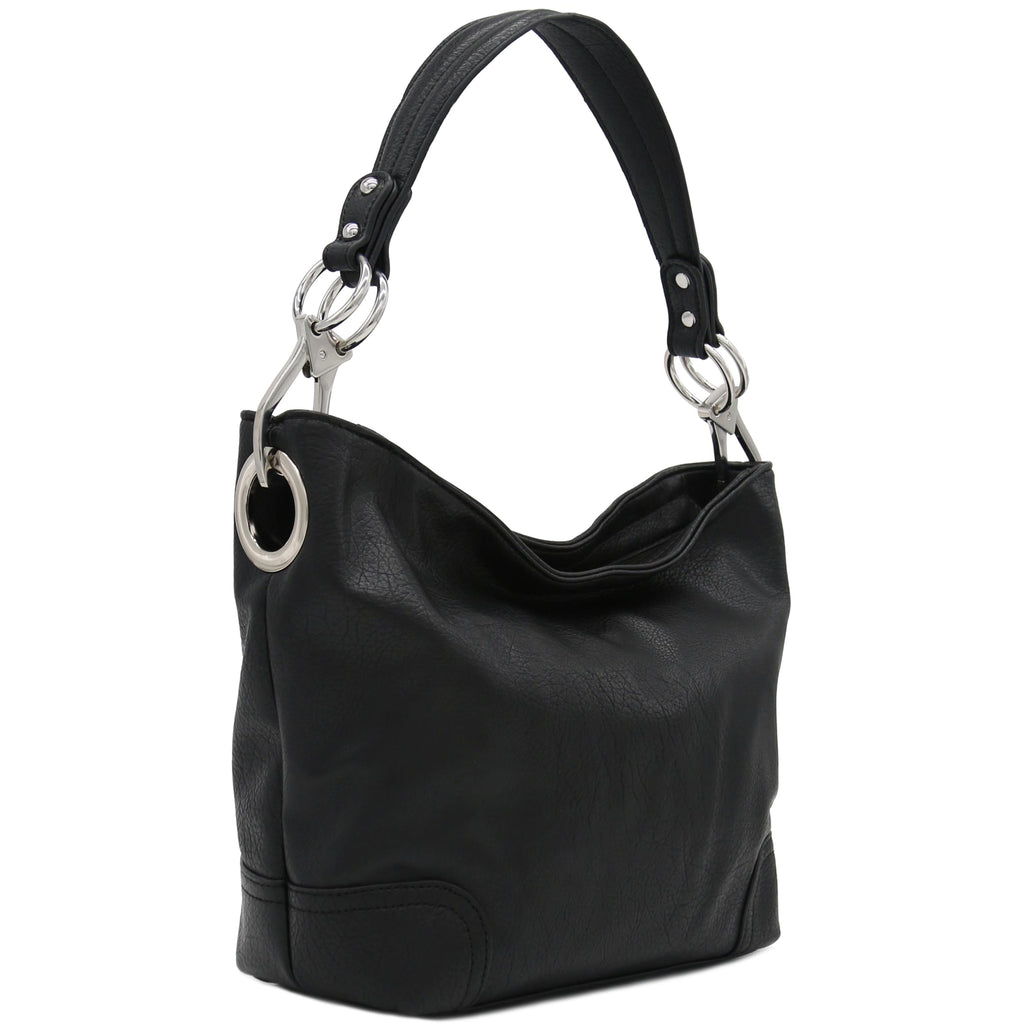 Hobo Shoulder Bag