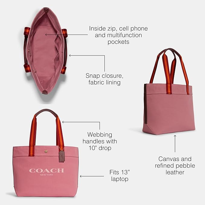 Canvas Tote