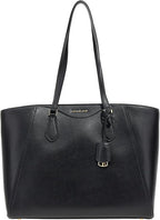 Women's Taryn Large Multi-functional Top-zip Tote Bag