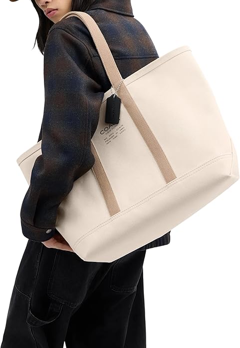 Men's Utility Tote