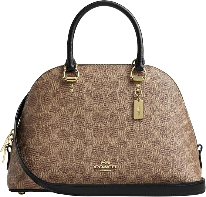 Unisex Katy Satchel