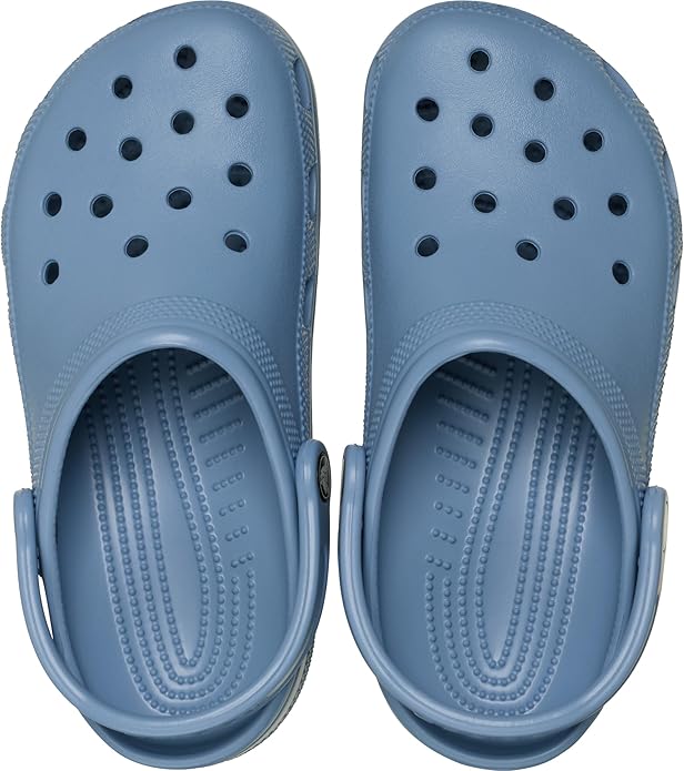 Unisex-Adult Classic Clog, Clogs for Women and Men