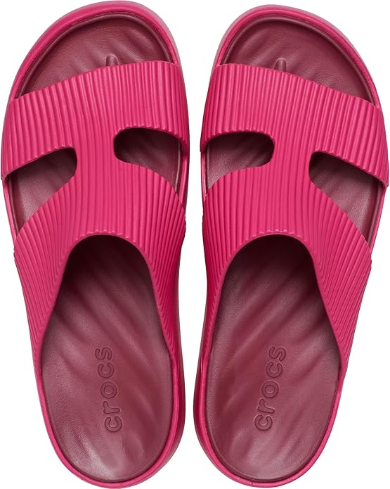 Women's Getaway Platform H-Strap Sandals Wedge for Women