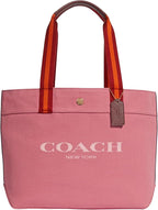 Canvas Tote