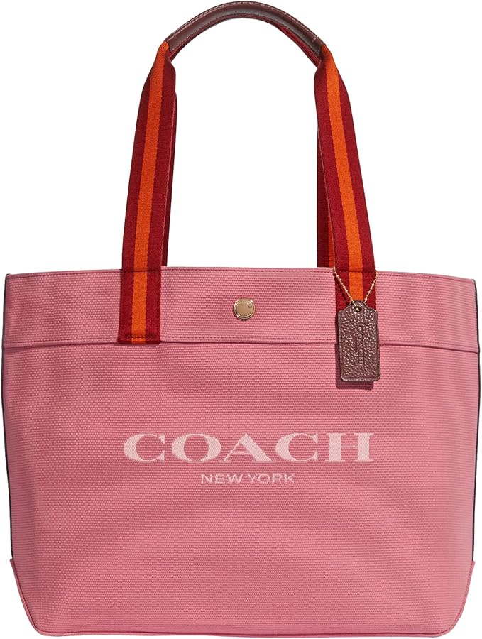 Canvas Tote