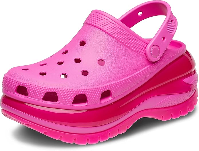 Unisex Adult Mega Crush Clogs