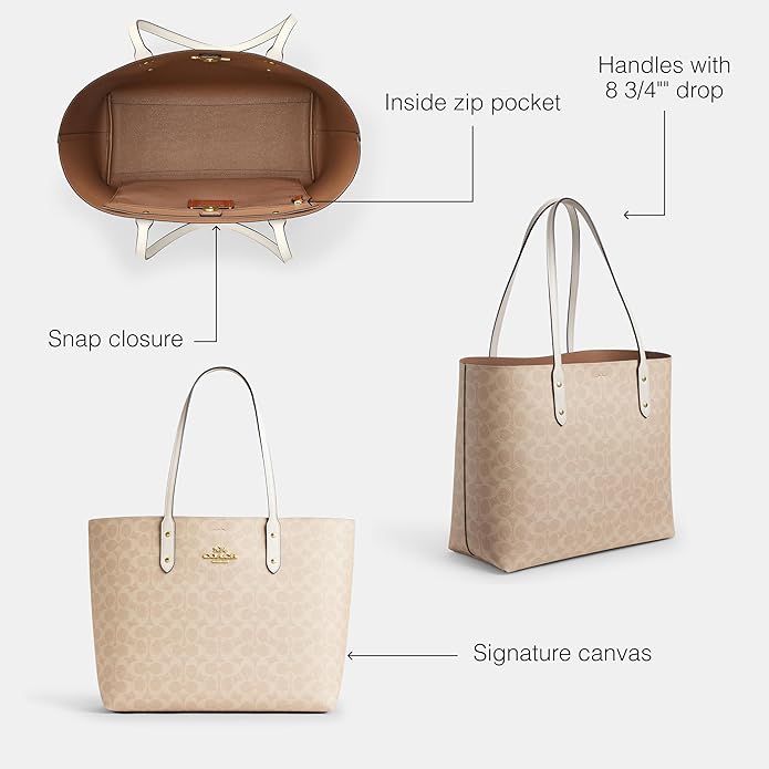 Town Tote