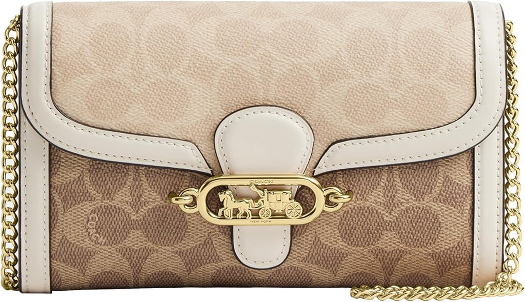 Chain Crossbody