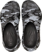 Crocs Unisex-Adult Echo Wave Clogs