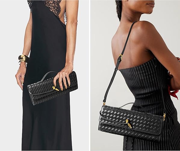 Formal Evening Clutch