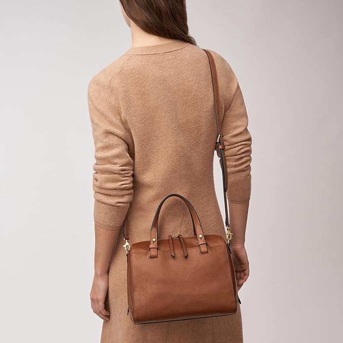 Rachel Satchel Purse Handbag for Women