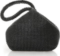 BABEYOND Women's Beaded Clutch