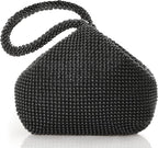 BABEYOND Women's Beaded Clutch