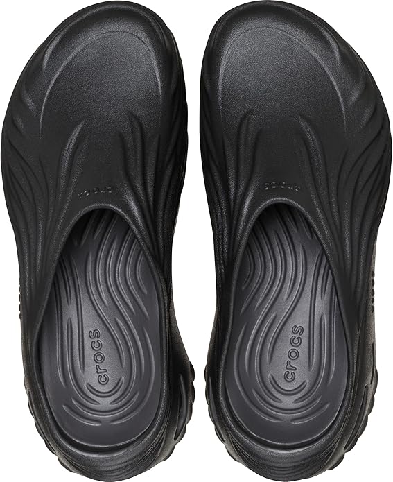 Crocs Unisex-Adult Echo Wave Clogs