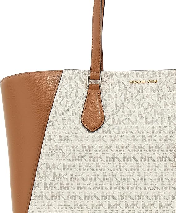 Women's Taryn Large Multi-functional Top-zip Tote Bag