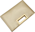 Bridal Wedding Clutch