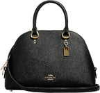Unisex Katy Satchel