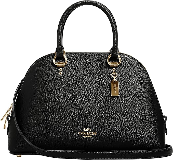Unisex Katy Satchel