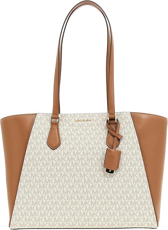Women's Taryn Large Multi-functional Top-zip Tote Bag