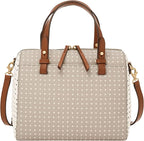 Rachel Satchel Purse Handbag for Women