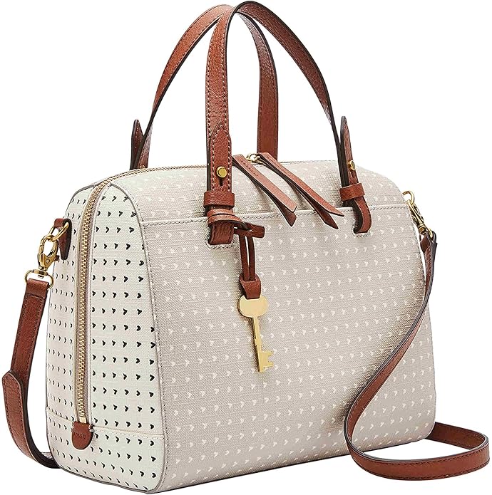 Rachel Satchel Purse Handbag for Women