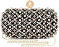 Sparkly Glitter Clutch