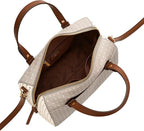 Rachel Satchel Purse Handbag for Women