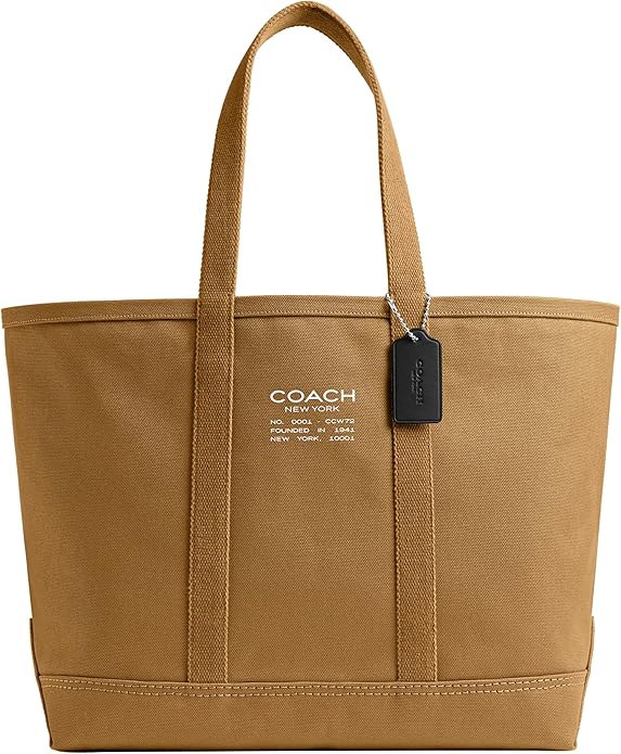 Men's Utility Tote