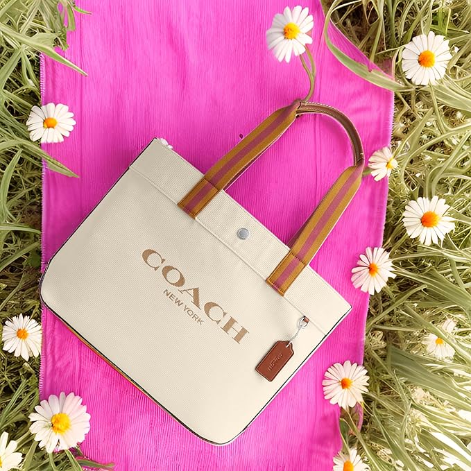 Canvas Tote