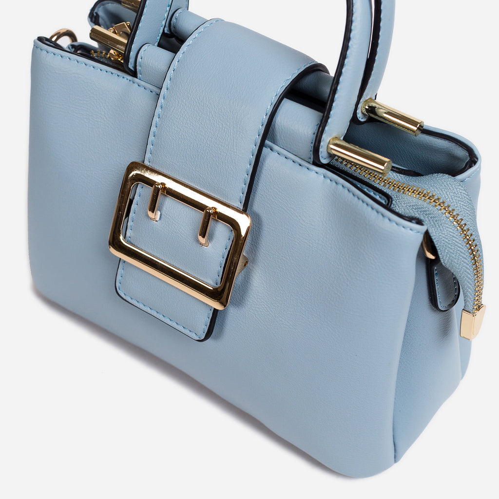 Albino Pinup Bag