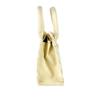 Beige Bunny Handbag