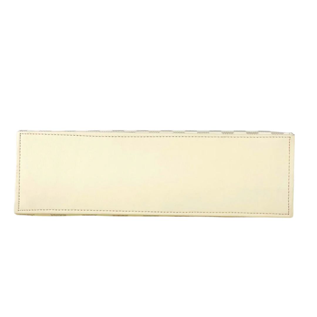 Beige Bunny Handbag
