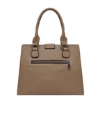 Beige Women Shoulder Bag