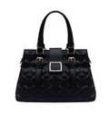 Black Shoulder Bag