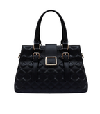 Black Shoulder Bag