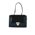 Black Swig Handbag