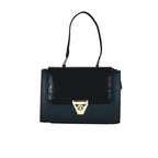 Black Swig Handbag